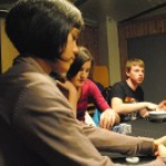 JuMaJo Pokernight
